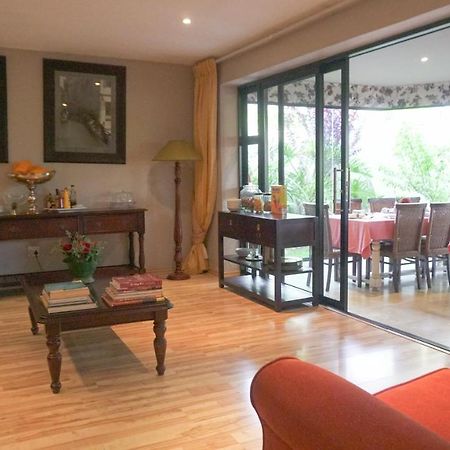 Fatmols Guest Lodge Johannesburg Kültér fotó