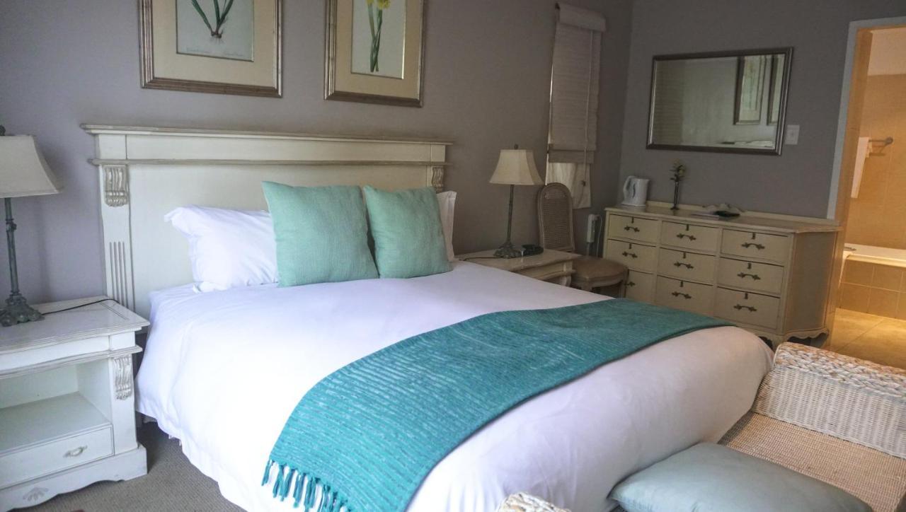 Fatmols Guest Lodge Johannesburg Kültér fotó
