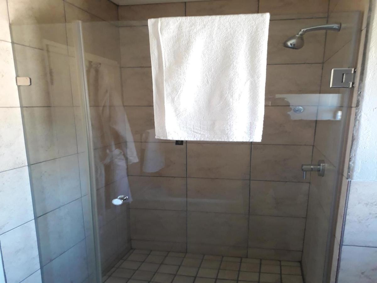 Fatmols Guest Lodge Johannesburg Kültér fotó