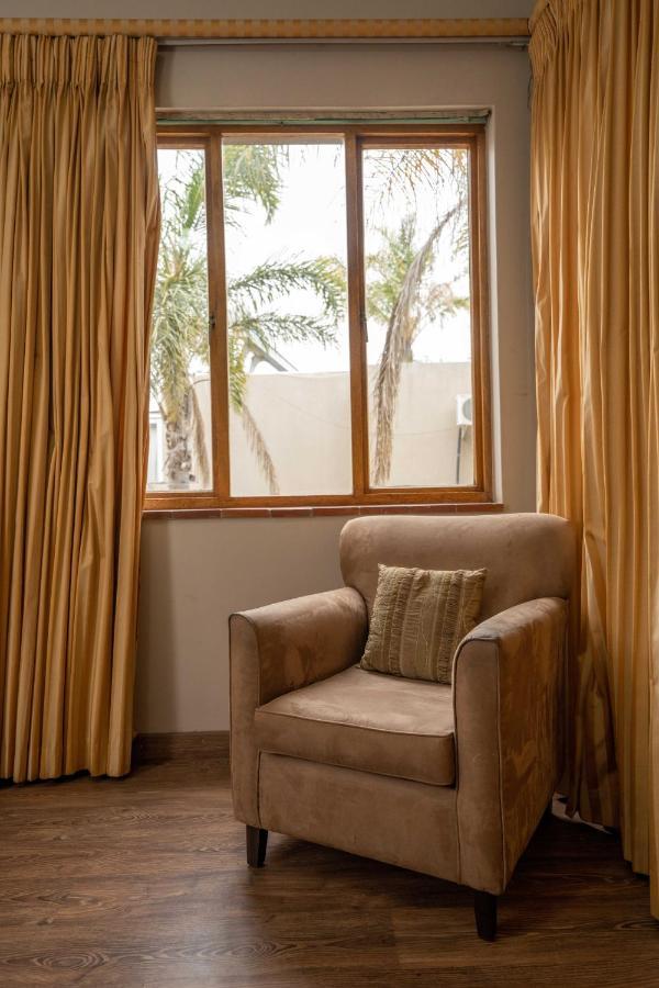 Fatmols Guest Lodge Johannesburg Kültér fotó