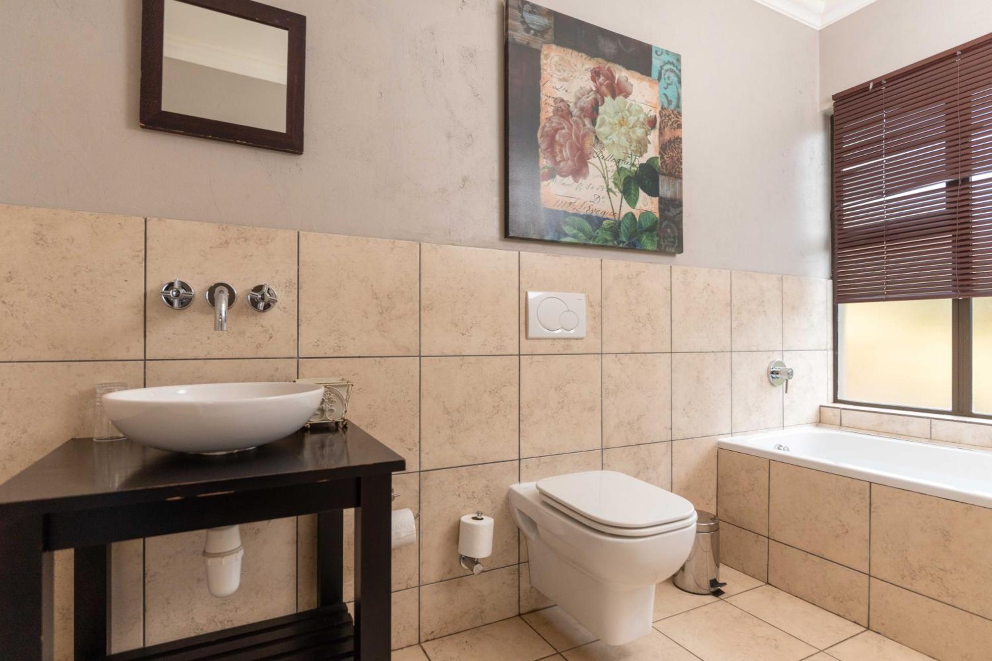 Fatmols Guest Lodge Johannesburg Kültér fotó