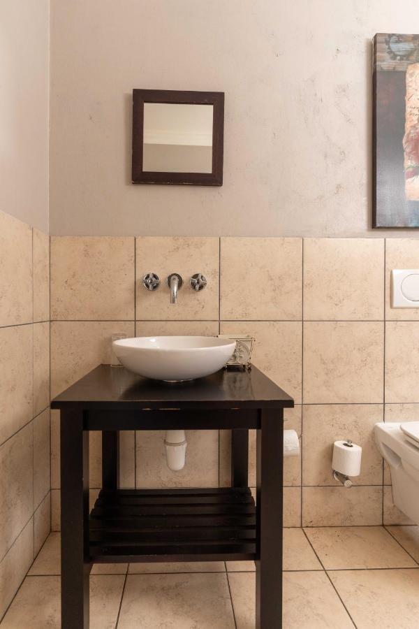 Fatmols Guest Lodge Johannesburg Kültér fotó